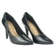 thumbnail image 5 of Zapato Chalada Mujer Clora-4 V Negro Fiesta, 5 of 8