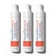 thumbnail image 1 of Gel desinfectante para manos PlaneAire 60 ml Pack de 3 Mandarina y Cilantro, 1 of 8