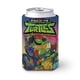 thumbnail image 1 of Funda Enfriadora de Latas Desmarcar Las Tortugas Ninja, 1 of 6