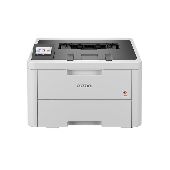Impresora Hl-l3280cdw Láser A Color