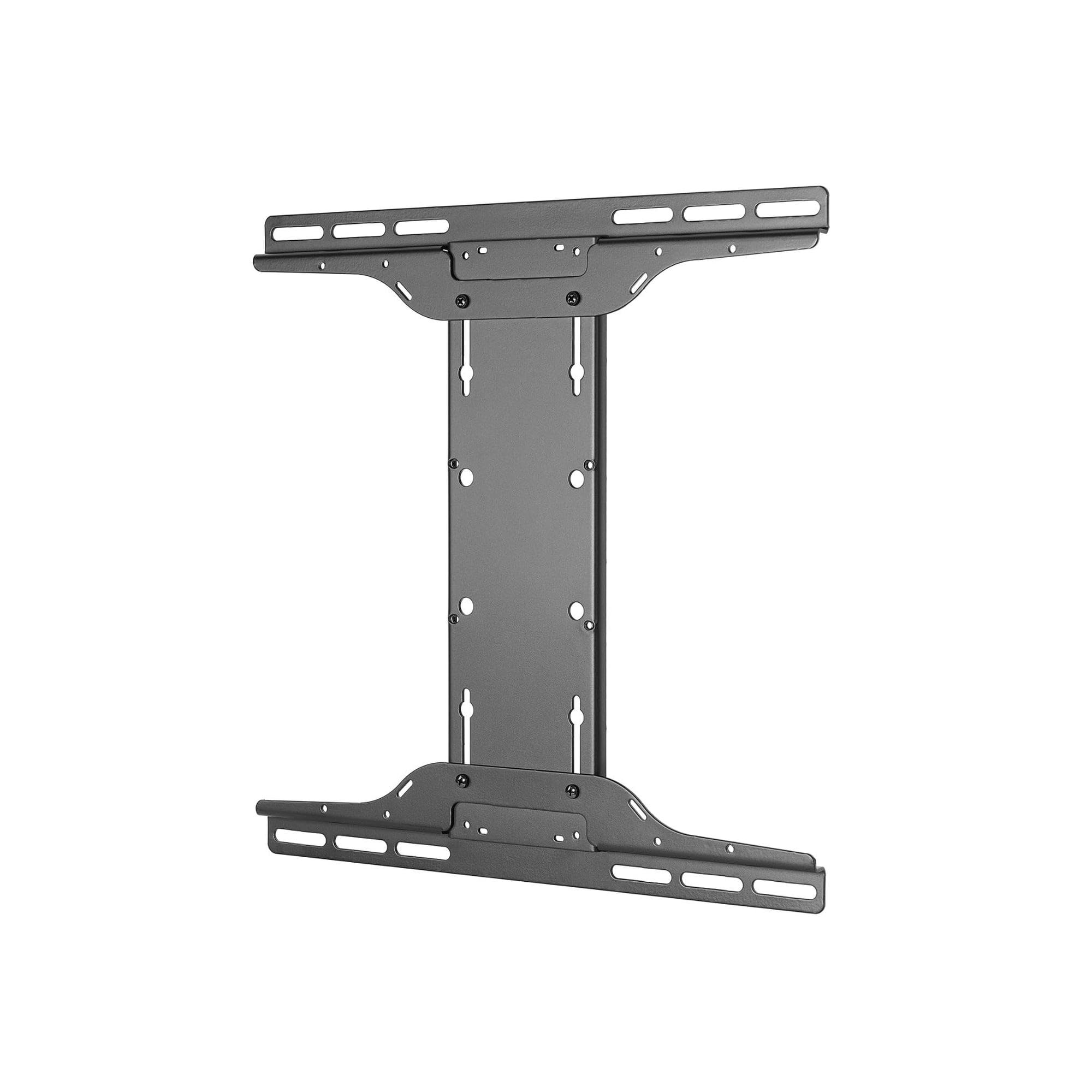 Placas Adaptadoras Para Panel Plano Peerless Plp-unm Negro