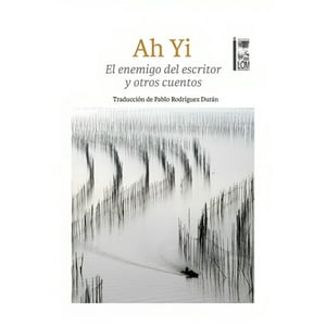 Lom - Libro El Enemigo Del Escritor Y Otros Cuentos /833