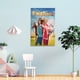 thumbnail image 4 of Bibi y Tina Cuadro decorativo colgante - Arte de pared - Póster enmarcado - Decoración de pared - Regalos para familia, amigos y aficionados 40*60 cm, 4 of 6