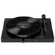 thumbnail image 1 of Pro-Ject – Juke Box E1 – Tornamesa negro gloss, 1 of 5