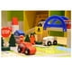 thumbnail image 5 of Pista Armable De Madera Con Puente Y Autos Para Niños - Juguete Didáctico, Colorido Y Divertido, 5 of 7