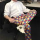 thumbnail image 3 of Ropa Pantalones V82, 3 of 3