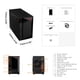 thumbnail image 2 of NAS Asustor AS5402T Intel Quad-Core de 2 bahías, 2 GHz, 4 GB DDR4, 2 of 6