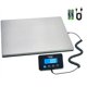 thumbnail image 1 of Báscula digital Smart Weigh 199 kg x 56 g USB‑C, 1 of 7