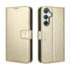 thumbnail image 3 of Funda tipo libro para Samsung Galaxy A54 5G, cartera todo‑en‑uno, funda multifuncional con tarjetero y correa de muñeca desmontable, 3 of 4