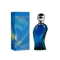 Giorgio Beverly Hills - Perfume Hombre Wings For Men Edt 100 Ml