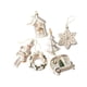 thumbnail image 3 of 6 Piezas De Accesorios Fotográficos Decorativos Para Decoración Navideña Para Puerta, Sala De Estar Y Oficina, 3 of 3