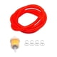 thumbnail image 1 of Línea De Manguera De Válvula De Interruptor De Combustible Accesorios De Fácil Instalación Para Go Karts Red, 1 of 5