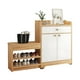 thumbnail image 1 of Zapatero Armario Estante Organizador 90x115x35 Dormitorio, 1 of 4