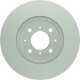 thumbnail image 2 of Disco de freno de disco Bosch QuietCast Premium para Acura, Honda, 2 of 3