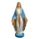 thumbnail image 3 of Figura Religiosa 5.12 '' Estatua De Resina Estatuilla Para Sala De Estar Dormitorio Iglesia Estilo C, 3 of 5