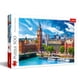 thumbnail image 1 of Rompecabezas Trefl Sunny Day in London, 500 piezas, 1 of 7