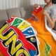 thumbnail image 3 of UNO - UNO anti-pilling, suave, ligera, esponjosa y acogedora de lujo para hogar y cocina – Perfecta para niños y adultos,200X150cm, 3 of 6
