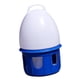 thumbnail image 3 of Bebedero Para Palomas, Bebedero Automático Para Pájaros, Dispensador De Agua Para Loros, Palomas, 6L D 19cm H 35CM, 3 of 5