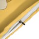 thumbnail image 4 of Psyduck Bed Duvet Cover Funny Anime Cartoon Bedding Sets Lightweight 3 Piece Comforter Sets, 4 of 5