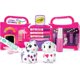 thumbnail image 1 of Playset Crayola Scribble Scrubbie Pets Salón de belleza para niños, 1 of 9