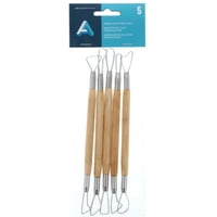 Herramientas Para Esculpir Art Alternatives Set 5