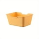 thumbnail image 1 of Maximize Your Space with THE SOHO COLLECTION of Plastic Organizer Bins - Perfect for Pantries, Freezers & More!, 1 of 5