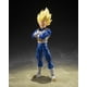 thumbnail image 2 of Figura de Acción TAMASHII NATIONS Super Saiyan Vegeta SHF, 2 of 8