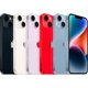thumbnail image 2 of Apple iPhone 14 256GB Medianoche - Reacondicionado, 2 of 3
