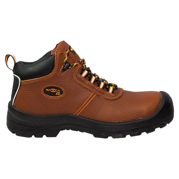 Zapato Seguridad Botin Xr 06