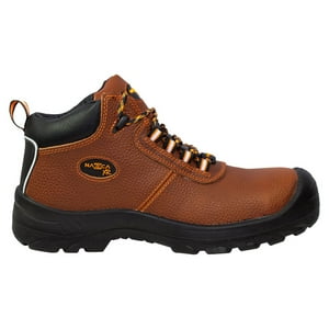 Zapato Seguridad Nazca Botin Xr 06