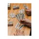 thumbnail image 2 of Juego de Mesa DVC Games Thing Thing Party Juego de Cartas, 2 of 3