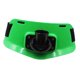thumbnail image 5 of Tenedor De Cintura Para Pescar ABS De Plástico De Agua De Mar Acolchada Verde Y Negro, 5 of 5