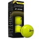 thumbnail image 4 of Bolas de golf Srixon Z Star Amarillo, paquete de 12 (Menta), 4 of 8