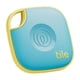 thumbnail image 1 of Tile rastreador Bluetooth de Life360 Mate (2024), paquete de 1 unidad, 1 of 6