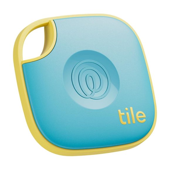 Tile rastreador Bluetooth de Life360 Mate (2024), paquete de 1 unidad