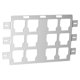 thumbnail image 5 of Organizador Compatible Con Placa De Montaje Para Taller De Furgoneta Con Banco De Trabajo, 5 of 5
