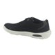 thumbnail image 4 of Zapatilla Ferracini Hombre 2269 Negro Casual, 4 of 7