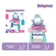 thumbnail image 3 of Tocador Juguete con Luz, Sonido y 16 Accesorios, 3 of 4