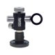 thumbnail image 1 of Soporte de láser Quarton 6‑12,5 mm con tornillos de apriete, 1 of 9