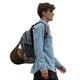 thumbnail image 4 of Mochila Impermeable Multiuso para Laptop 15.6 Inches o con Malla Porta Pelotas Negra, 4 of 4
