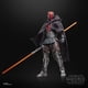 thumbnail image 3 of Figura de Acción Star Wars La Serie Negra Maul Señor de las Sombras 6 in., 3 of 12