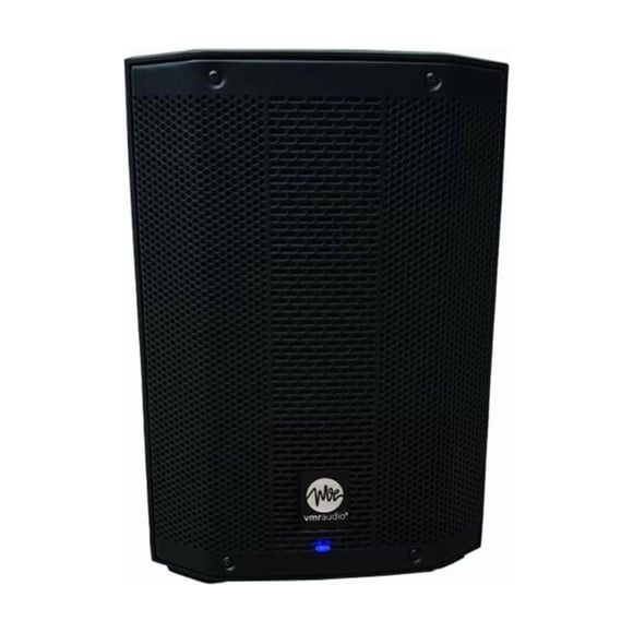 Parlante Portatil VMR Audio Groove8 - GO
