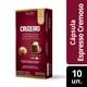 thumbnail image 1 of Café Cápsulas Espresso Cremoso Compatible con Nespresso, 56 g, 1 of 2