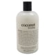 thumbnail image 1 of Champú Glaseado De Coco, Gel De Ducha Y Baño De Burbujas De Para Unisex - Limpiador De 16 Oz, 1 of 2