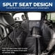 thumbnail image 3 of Ruff Liners XL Dog Hammock for Truck, Fold-Up Seats As Seen, 3 of 3