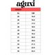 thumbnail image 5 of BOTINES AGUXI BLACK INFANTIL 231147-1 - Talla 34, 5 of 5