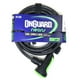 thumbnail image 2 of Candado Espiral Ns 180x8mm Verde, 2 of 3