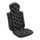 thumbnail image 5 of Almohada De Baño Con Potentes Ventosas, Cómodo Cojín Para SPA En Remojo, Color Negro, 5 of 5