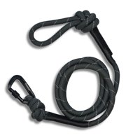 Correa De Paseo Resistente Para Perros Outdoor Petlounge Gris