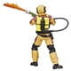 thumbnail image 2 of Figura De Acción G.I. Joe Classified Series #154 Blowtorch 6", 2 of 11